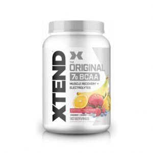 Scivation Xtend 90porcijų
