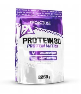 ProActive Protein 80 2250g.