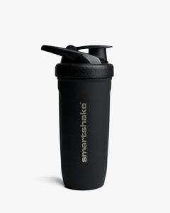 Gertuvė SmartShake Reforce Stainless Steel 900ml.