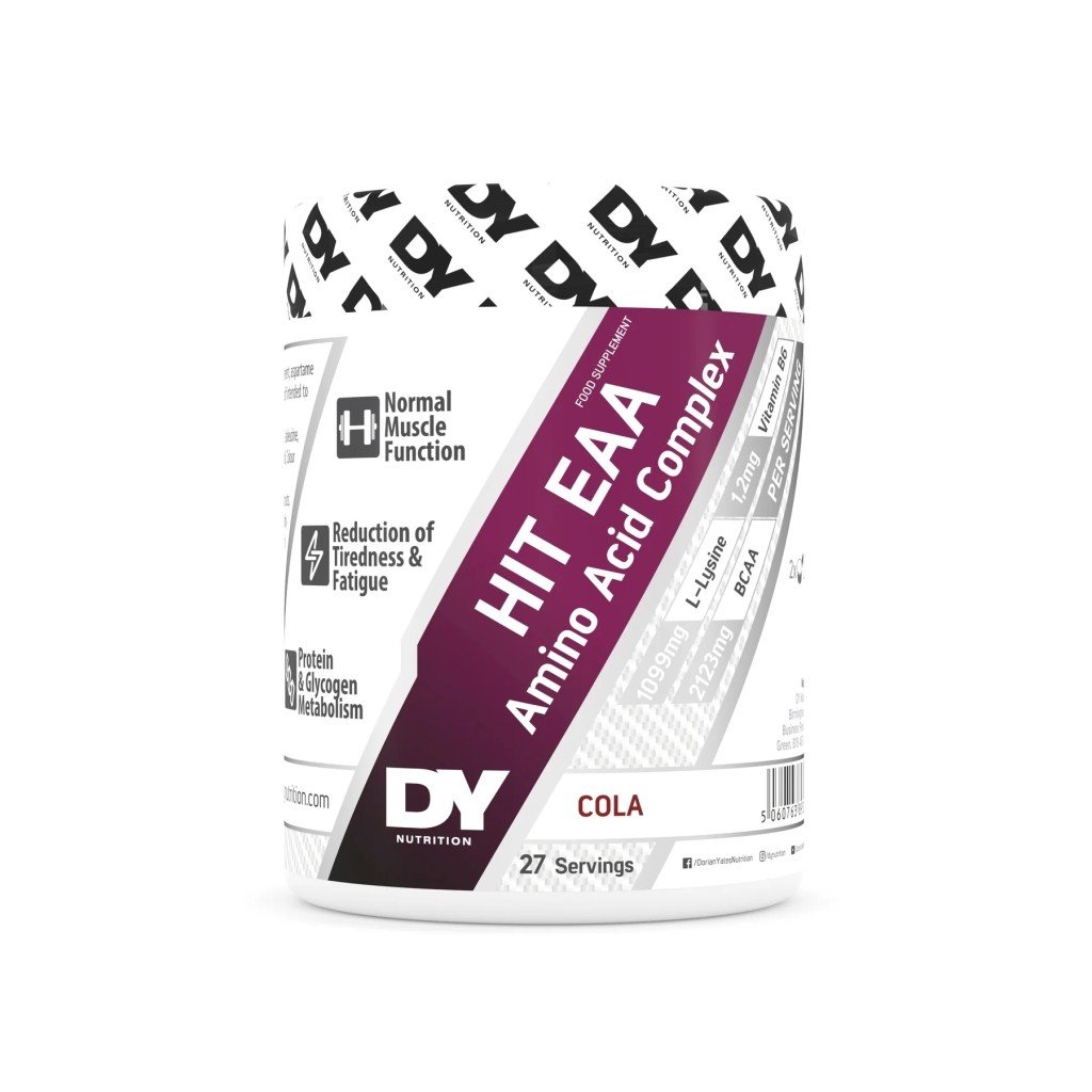 DY Nutrition HIT EAA 360g.