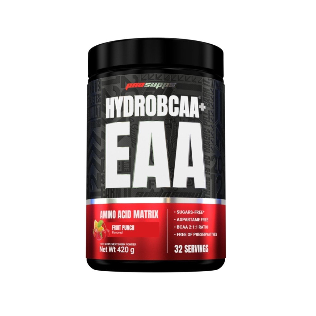 ProSupps HydroBCAA EAA 420 g.