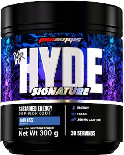 ProSupps Mr. Hyde Signature 300g.