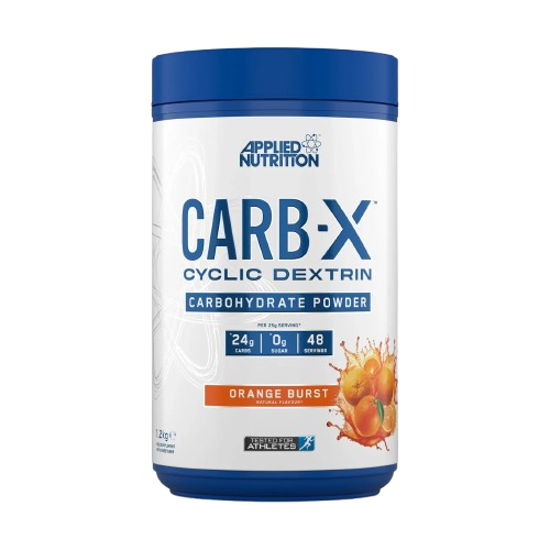 Applied Nutrition Carb-X Cluster Dextrin®1200g.